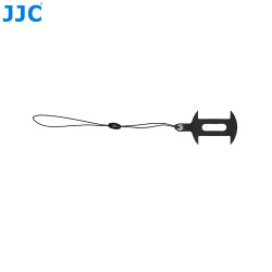 Lens cap keeper JJC CS-S55 for Sony ALC-F55S - Photo Camera Front Lens cap 55mm