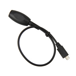 Câble JJC CABLE-AV2LANC - Adaptateur pour télécommande LANC vers Sony A/V
