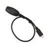 Remote Cable JJC CABLE-AV2LANC - Trigger LANC Adaptor for Sony A/V devices