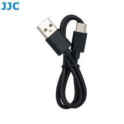 JJC CABLE-TCE50 - USB Type-C - Câble de Charge rapide smartphone et tablette