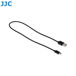 JJC CABLE-TCE50 - USB Type-C - Câble de Charge rapide smartphone et tablette
