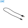JJC CABLE-TCE50 - USB Type-C - Câble de Charge rapide smartphone et tablette