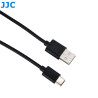 JJC CABLE-TCE50 - USB Type-C - Câble de Charge rapide smartphone et tablette