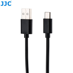 JJC CABLE-TCE50 - USB Type-C - Câble de Charge rapide smartphone et tablette