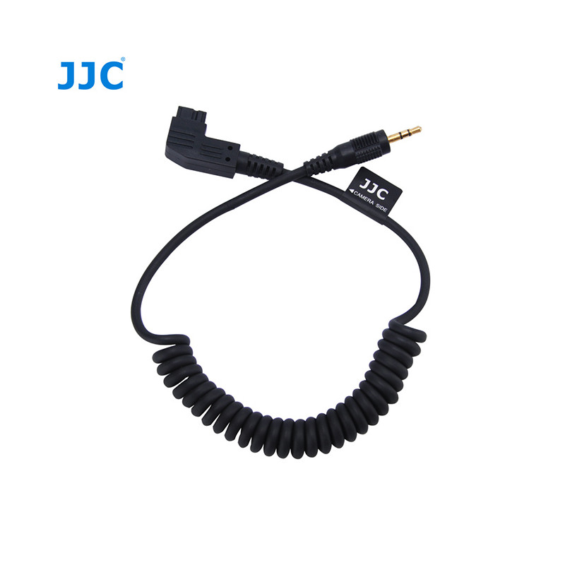 Câble de Télécommande JJC Cable-F - Prise Sony ACC Remote - Flash