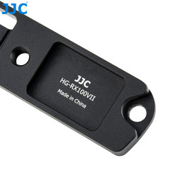 Camera Hand Grip JJC HG-RX100VII for Sony DSC-RX100M7 - Grip RX100VII