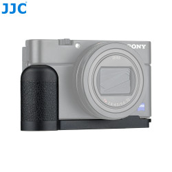 Poignée de prise en main JJC HG-RX100VII pour Sony DSC-RX100M7 - Grip RX100 VII