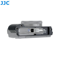 Poignée de prise en main JJC HG-RX100VII pour Sony DSC-RX100M7 - Grip RX100 VII