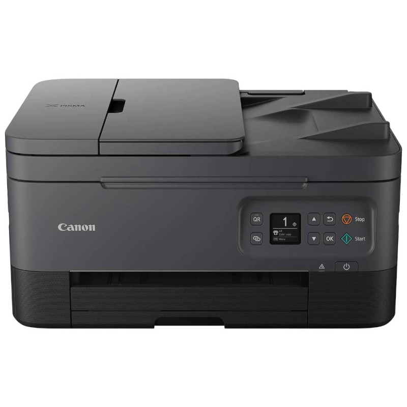 Imprimante couleur Canon PIXMA TS7450a - Recto-verso Automatique