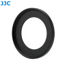Filter adapter JJC RN-RX100V for Sony DSC-RX100 models I to V -  52mm - Lens cap kit