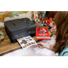 Canon PIXMA TS7450a color printer - Automatic 2-sided print