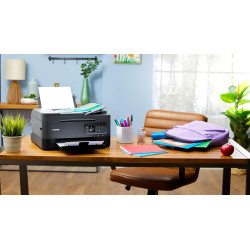 Canon PIXMA TS7450a color printer - Automatic 2-sided print