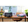 Canon PIXMA TS7450a color printer - Automatic 2-sided print