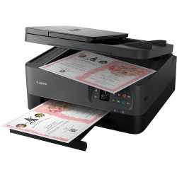 Imprimante couleur Canon PIXMA TS7450a - Recto-verso Automatique