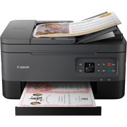 Canon PIXMA TS7450a color printer - Automatic 2-sided print