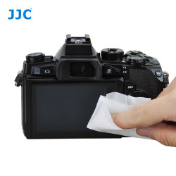 Verre de protection JJC GSP-A99II pour écran LCD Sony Alpha A99II - ILCA-99M2