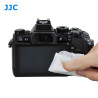 Verre de protection JJC GSP-A99II pour écran LCD Sony Alpha A99II - ILCA-99M2