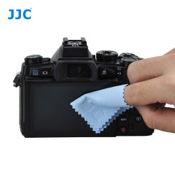 Verre de protection JJC GSP-A99II pour écran LCD Sony Alpha A99II - ILCA-99M2