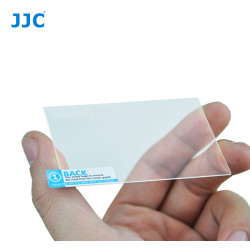 Verre de protection JJC GSP-A99II pour écran LCD Sony Alpha A99II - ILCA-99M2