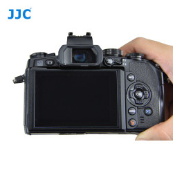 Ultra-thin glass LCD Screen JJC GSP-A99II for Sony Alpha A99II - ILCA-99M2 - Protection 9H
