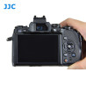 Ultra-thin glass LCD Screen JJC GSP-A99II for Sony Alpha A99II - ILCA-99M2 - Protection 9H
