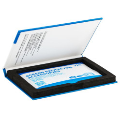 Verre de protection JJC GSP-A6000 - écran LCD Sony Alpha A6600 A6400 A6300 A6100 A6000 A5000 - ILCE-6600 ILCE-6400 ILCE-6300