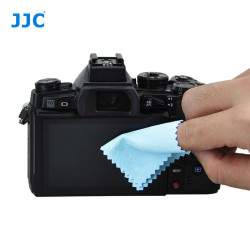 Verre de protection JJC GSP-A6000 - écran LCD Sony Alpha A6600 A6400 A6300 A6100 A6000 A5000 - ILCE-6600 ILCE-6400 ILCE-6300
