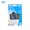 Verre de protection JJC GSP-A7S - écran LCD Sony Alpha A7S et A7R - ILCE-7S et ILCE-7R