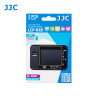 Film de protection JJC LCP-RX0 pour écran LCD Sony Cyber-shot RX0