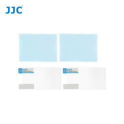 Film de protection JJC LCP-RX0 pour écran LCD Sony Cyber-shot RX0