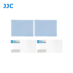 Protection film JJC LCP-SO27 for 2.7 inches camcorder LCD screen Sony or other brands