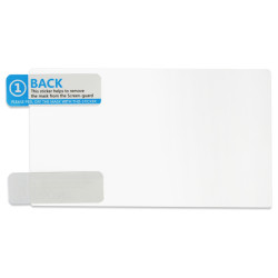 Film de protection JJC LCP-SO35 - écran LCD 3.5 pouces des caméscopes Sony et autres marques