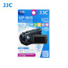 Film de protection JJC LCP-SO35 - écran LCD 3.5 pouces des caméscopes Sony et autres marques