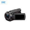 Film de protection JJC LCP-SO35 - écran LCD 3.5 pouces des caméscopes Sony et autres marques