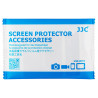Film de protection JJC LCP-HX90V - écran LCD Sony Cyber-shot DSC-HX90V DSC-WX500