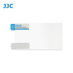 Film de protection JJC LCP-HX90V - écran LCD Sony Cyber-shot DSC-HX90V DSC-WX500