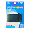 Film de protection JJC LCP-HX90V - écran LCD Sony Cyber-shot DSC-HX90V DSC-WX500