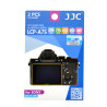 Film de protection JJC LCP-A7S - écran LCD Sony Alpha A7S et A7R - ILCE-7S et ILCE-7R