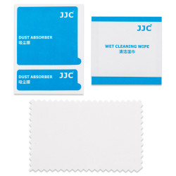 Film de protection JJC LCP-RX10 - écran LCD Sony Cyber-shot DSC-RX10 DSC-RX10M2 DSC-RX10M3 DSC-RX10M4