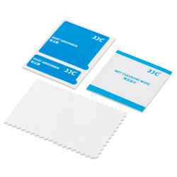 Film de protection JJC LCP-RX10 - écran LCD Sony Cyber-shot DSC-RX10 DSC-RX10M2 DSC-RX10M3 DSC-RX10M4