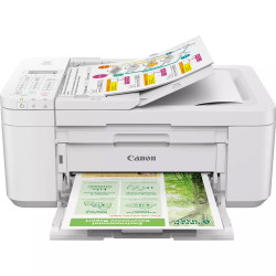 Imprimante couleur Canon PIXMA TR4751i - Recto-verso Automatique