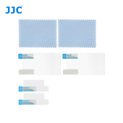 Film de protection JJC LCP-A77II pour écran LCD Sony Alpha A77II - ILCA-77M2