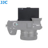 Pare-soleil rigide JJC LCH-A6 Écran LCD Sony Alpha A6600 A6500 A6400 A6300 A6100 A6000 - ILCE-6600 ILCE-6500 ILCE-6400 ILCE-6300