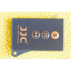 Télécommande JJC RM-S1 - DSLR Alpha & NEX - Infra-rouge - Sony RMT-DSLR2