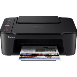 Canon PIXMA TS3550i 3-in-1 color Printer Scanner Copier