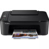 Canon PIXMA TS3550i 3-in-1 color Printer Scanner Copier