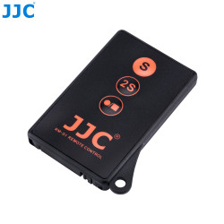 Remote JJC RM-S1 - DSLR Alpha & NEX - Infrared - Sony RMT-DSLR2