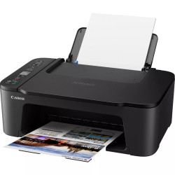 Canon PIXMA TS3550i 3-in-1 color Printer Scanner Copier