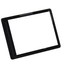 Rigid LCD screen Protection JJC LCP-A77 for camera Sony Alpha a77 - SLT-A77