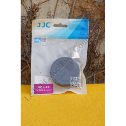 Rear Lens and Body cap kit protection JJC L-R9 - Sony NEX - E-Mount